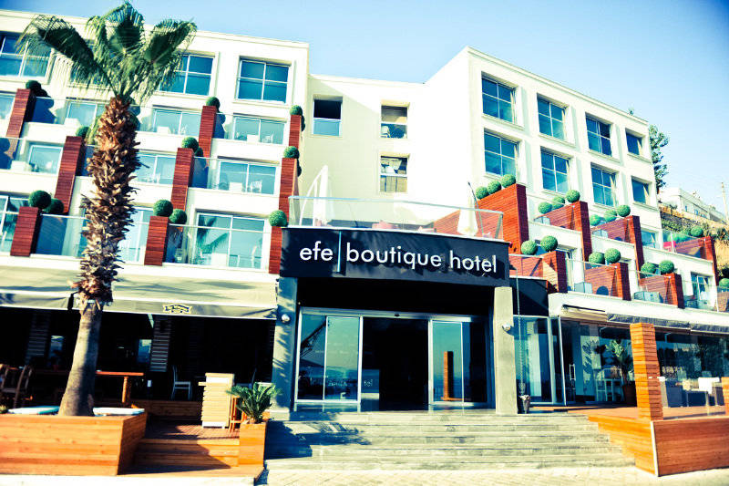 Efe Hotel 1
