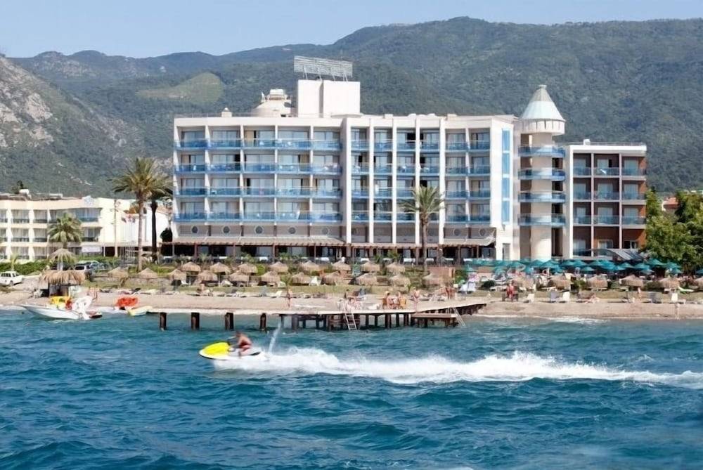 Faustina Hotel & Spa 1