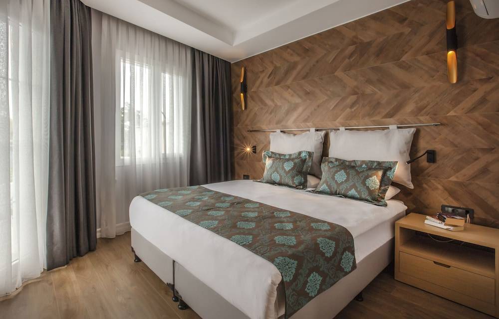 Eliada Hotel 2