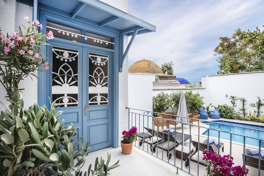 Eliada Hotel 1