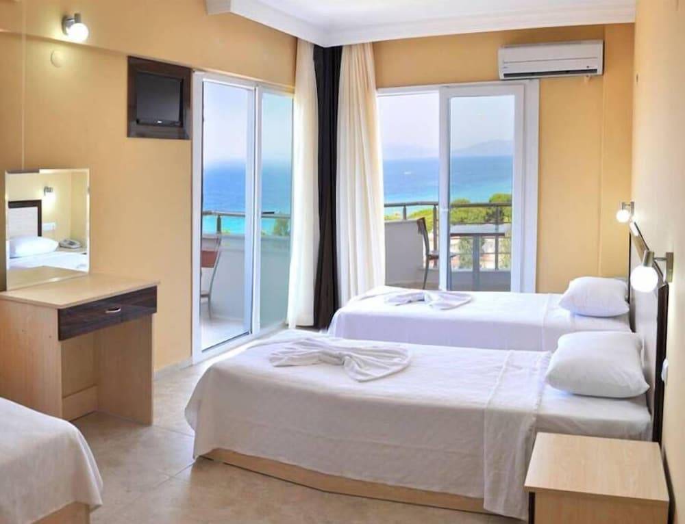 Blue Sea Hotel & Spa 1