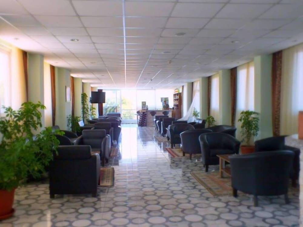Blue Sea Hotel & Spa 2