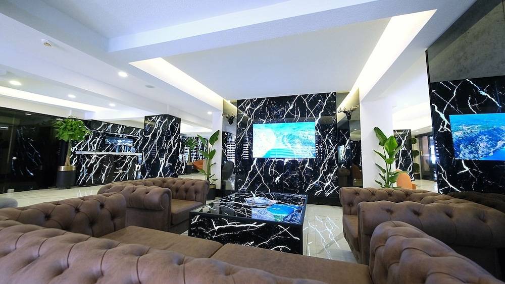 duqqan deluxe hotel 1