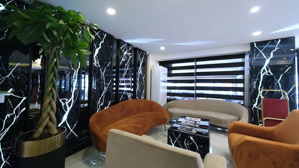 duqqan deluxe hotel 2