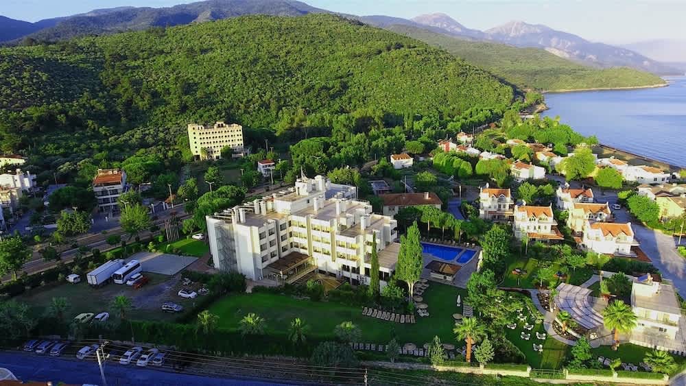 Hotel Akbulut 1
