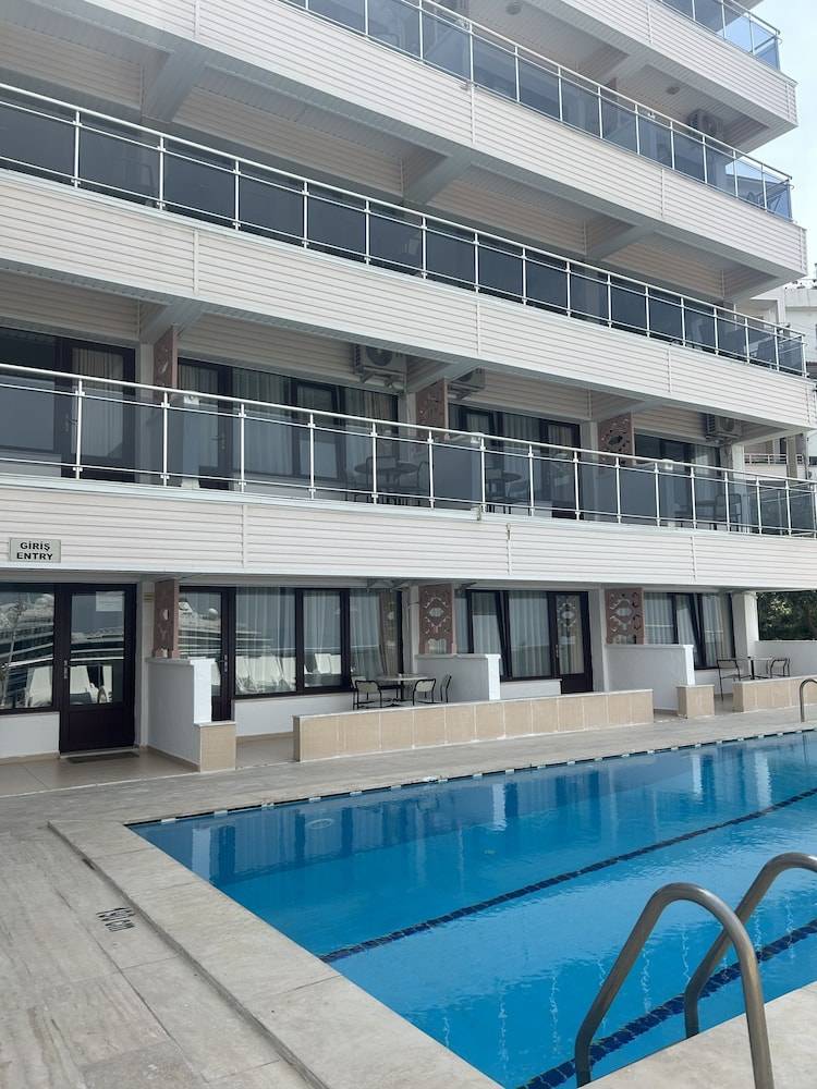 Hotel Stella 1