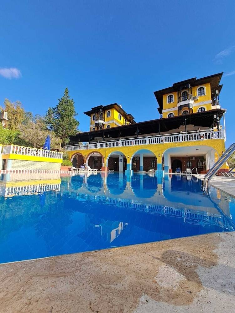 Altinsaray Hotel 1