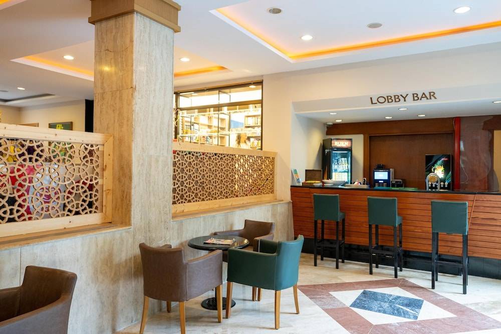 Marbel Hotel by PalmWings 2