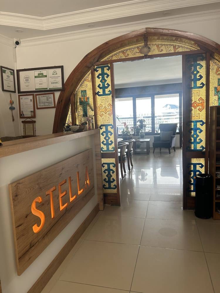 Hotel Stella 2