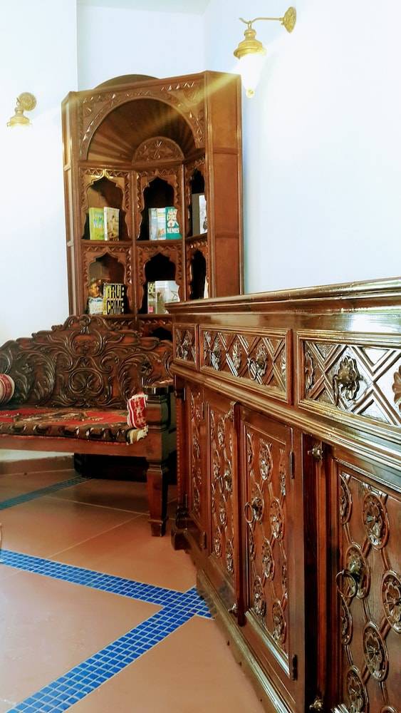 Altinsaray Hotel 2