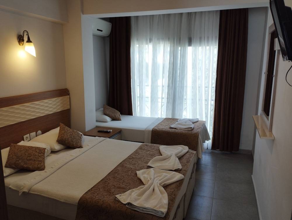 Soleil Otel 2