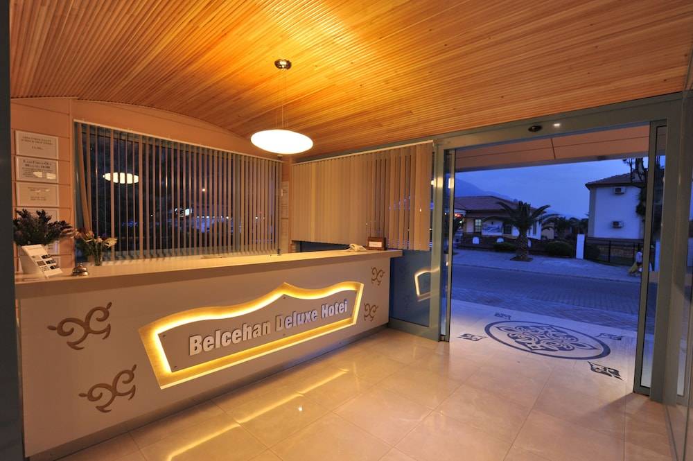 Belcehan Hotel 2