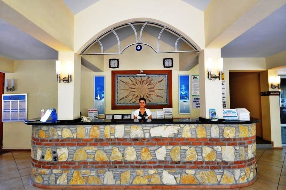 Villa Beldeniz 2