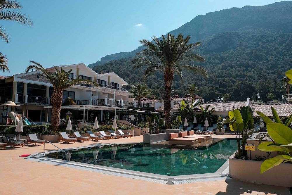 Hotel Karbel Sun 1