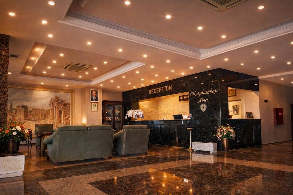 Kayhanbey Otel 2