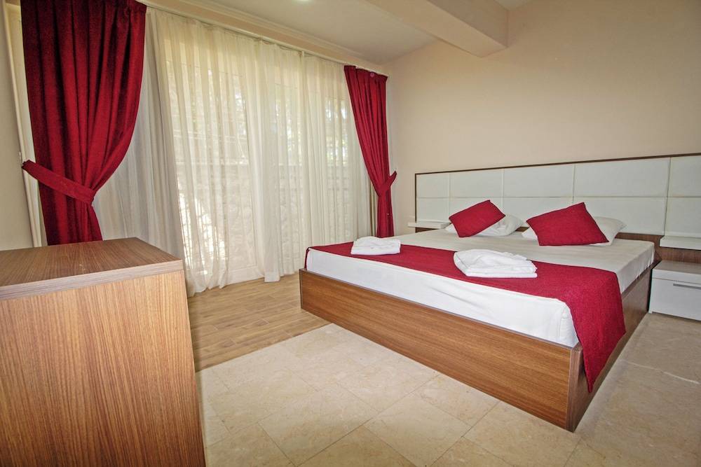 Zehra Hotel 2