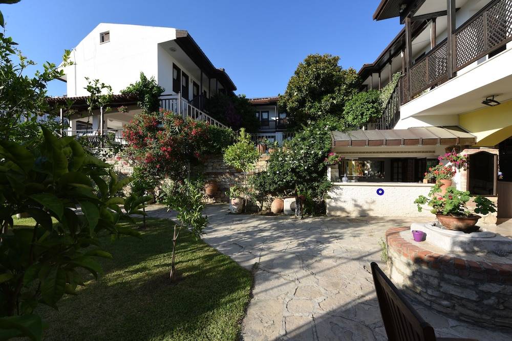 Villa Konak Hotel 2