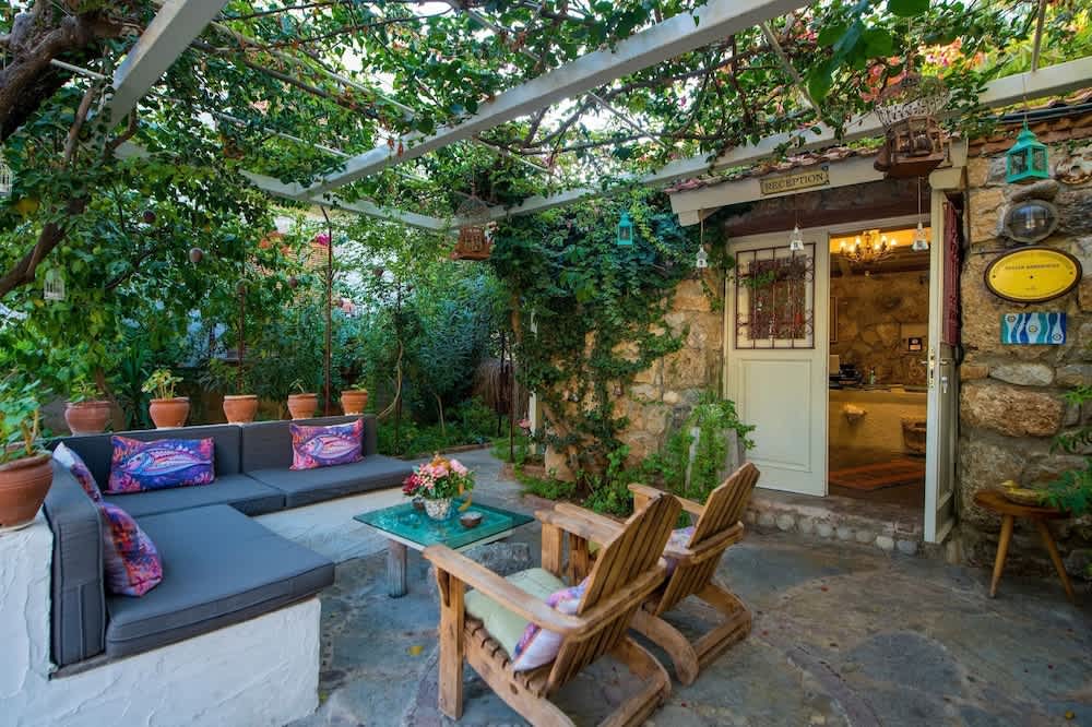 Oyster Residences - Adult Only 2