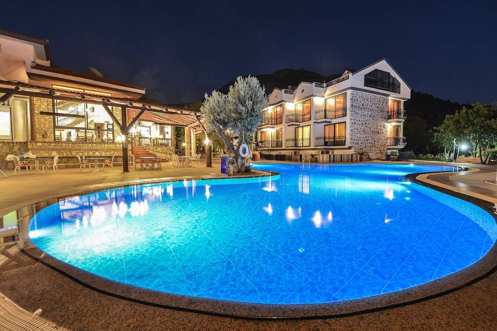 Seyir Village Hotel 1