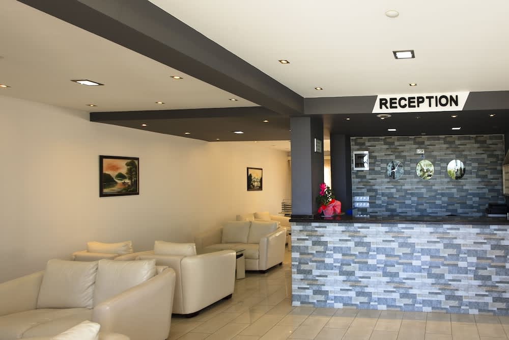 Konfor Suite Otel 2