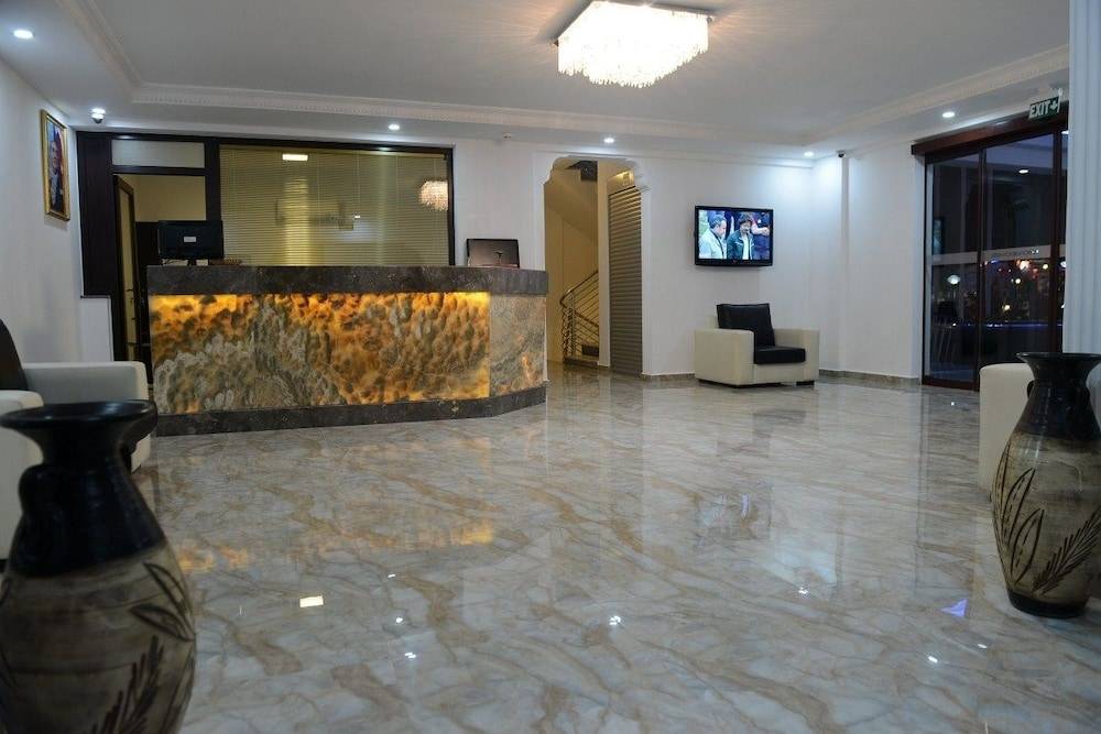 Marcan Beach Hotel ADULT ONLY 2