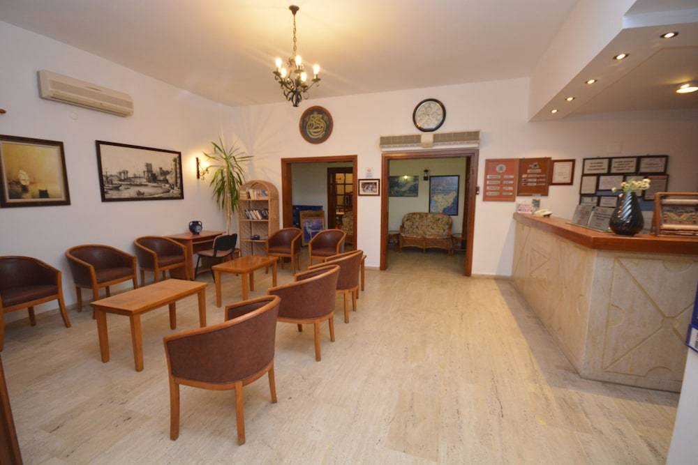 Saray Hotel 2