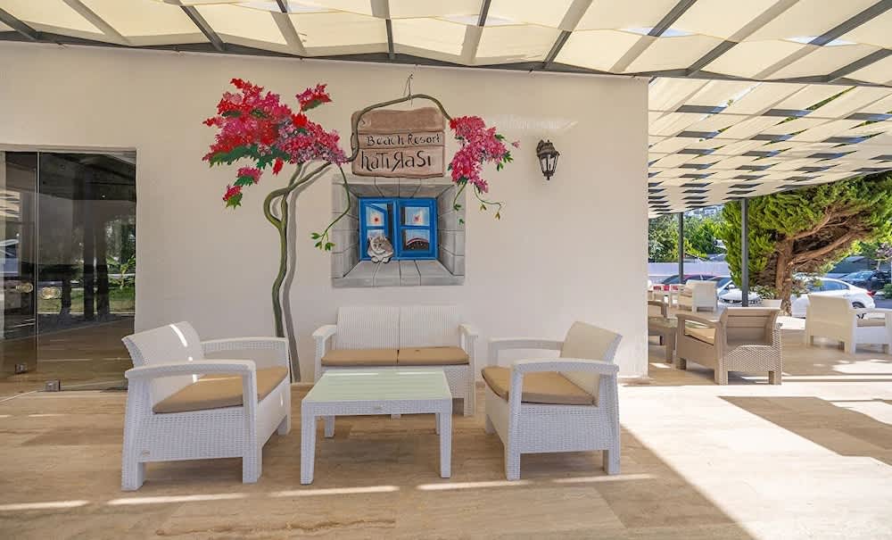 Ladonia Hotels Luna Beach Resort - All inclusive 2