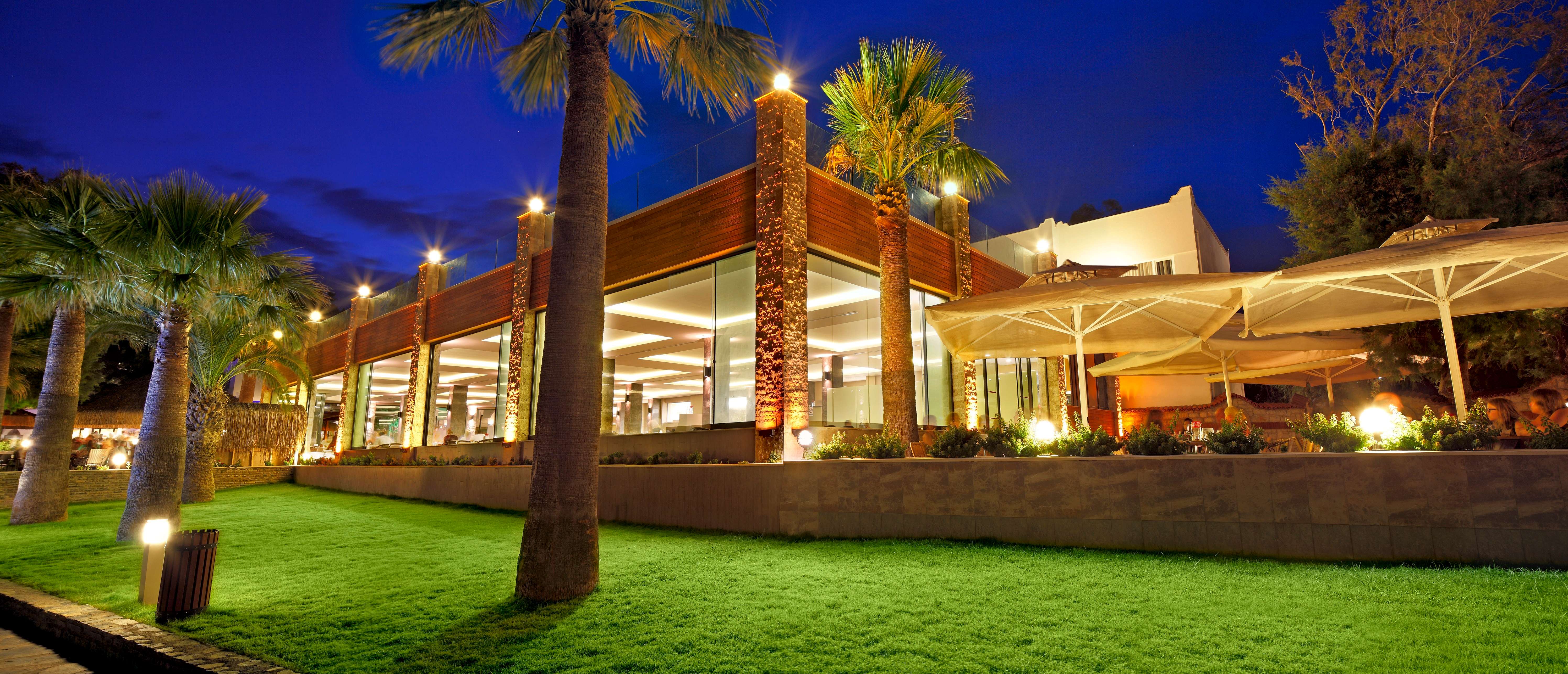 Kadikale Resort Spa 1