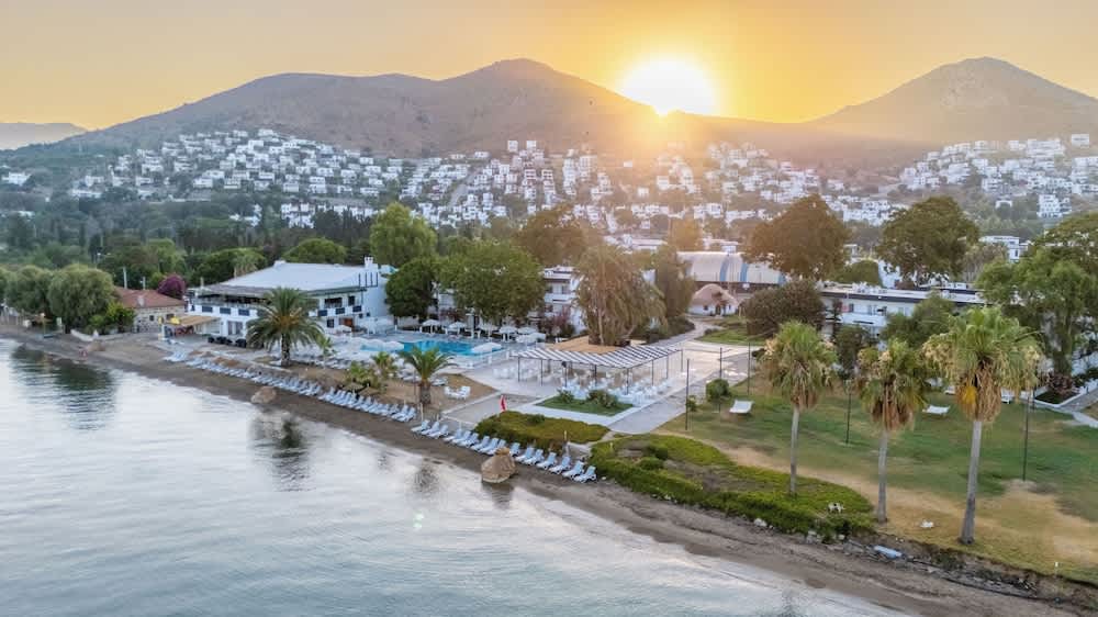 Ladonia Hotels Luna Beach Resort - All inclusive 1