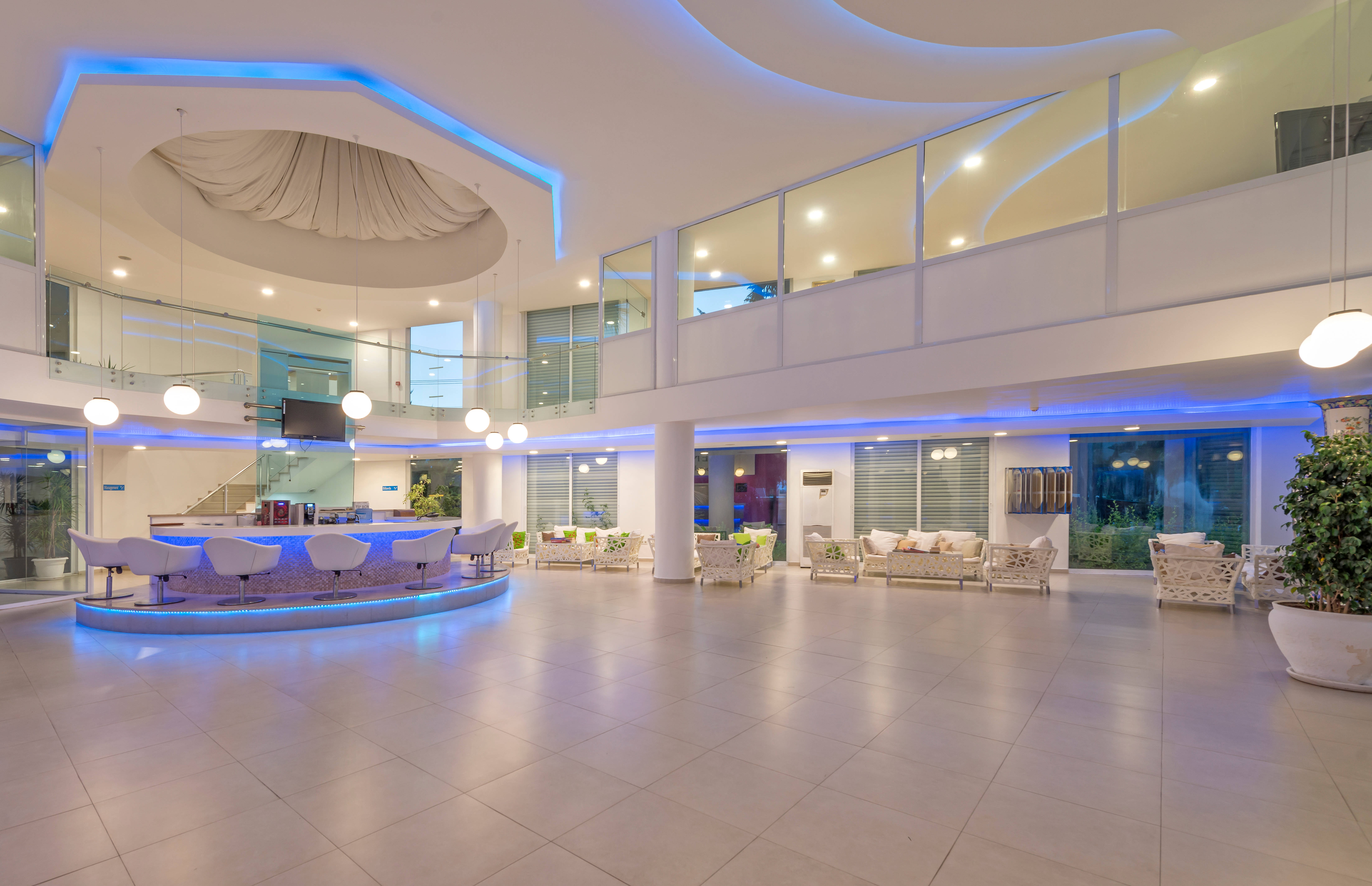 Bendis Beach Hotel 1