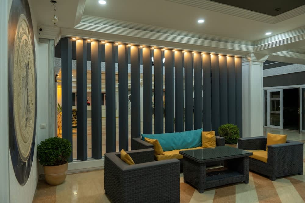 Tiana Beach Resort 2