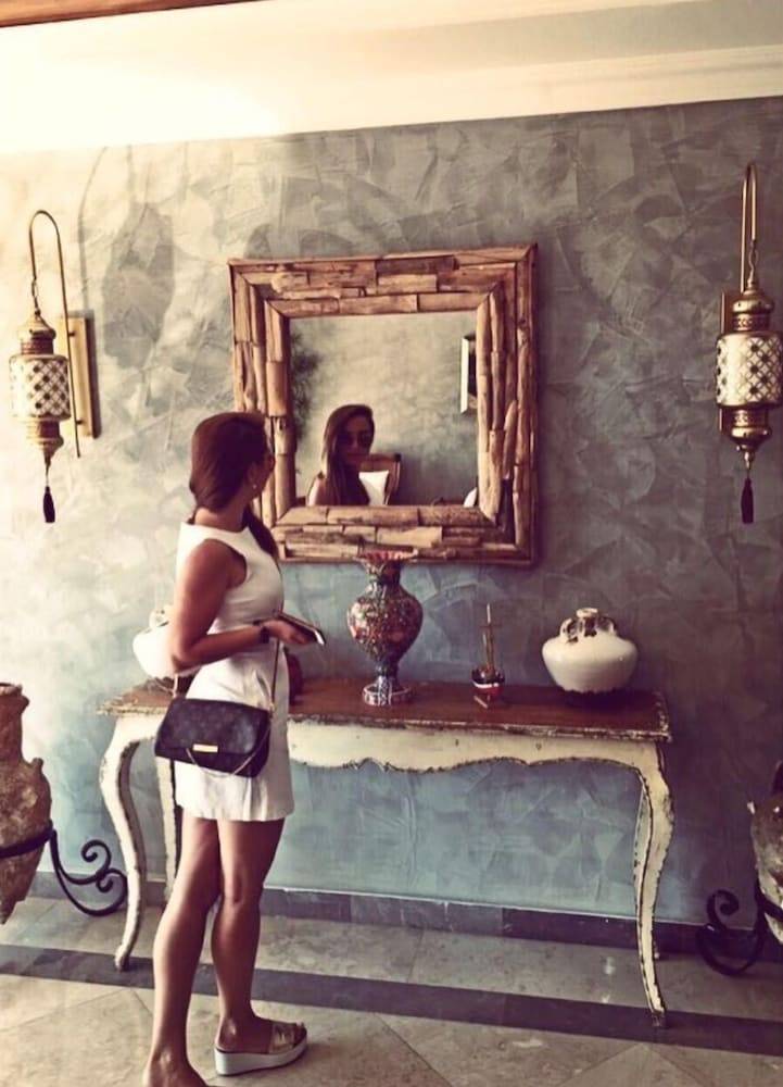 Meril Boutique Otel 2