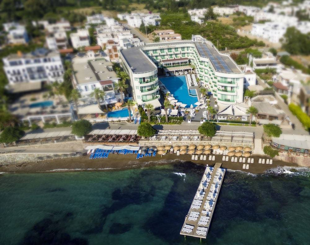 Dragut Point South Hotel-All Inclusive 1