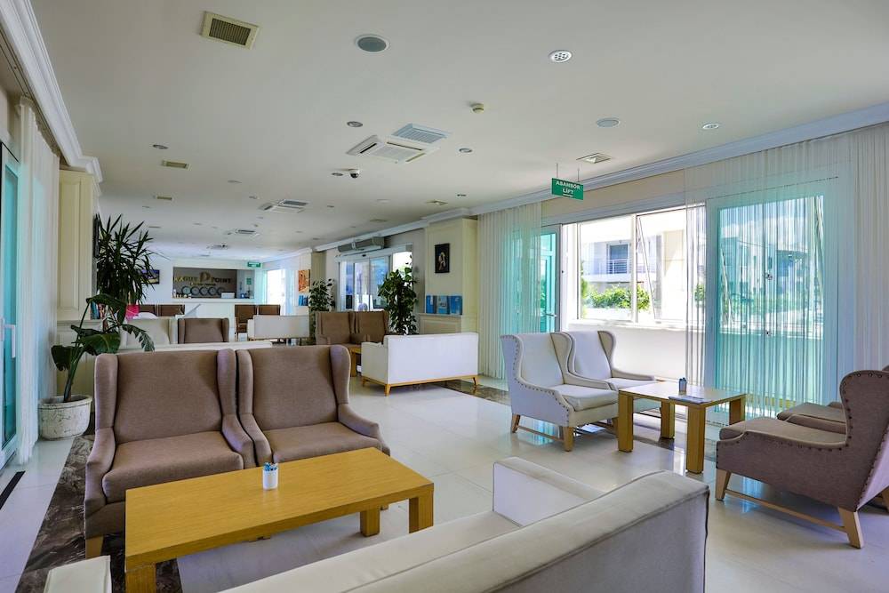 Dragut Point South Hotel-All Inclusive 2