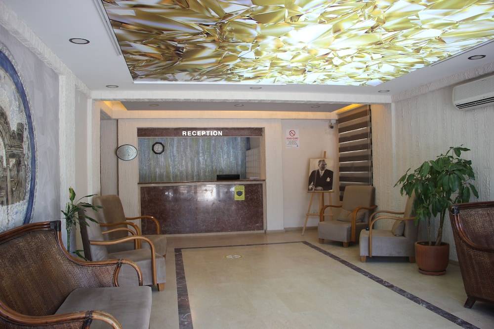MaxSea Beach Hotel 2