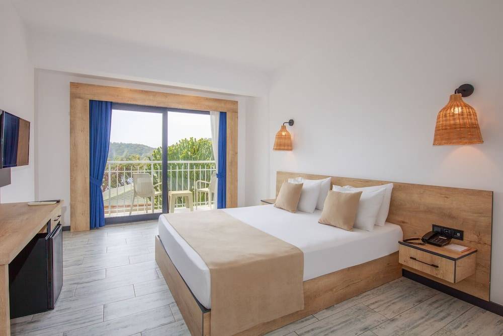 Hotel Meri All inclusive 2