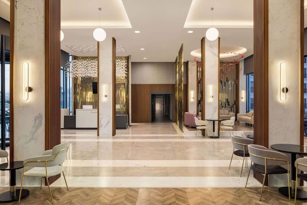 Ramada by Wyndham Dalaman 2