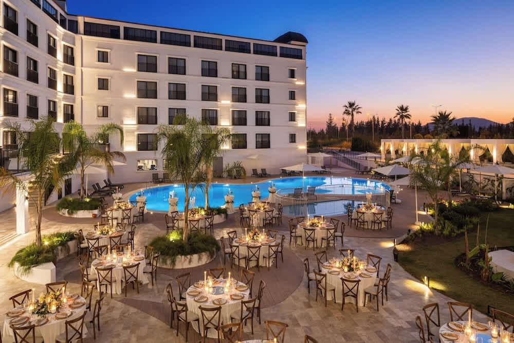 Ramada by Wyndham Dalaman 1
