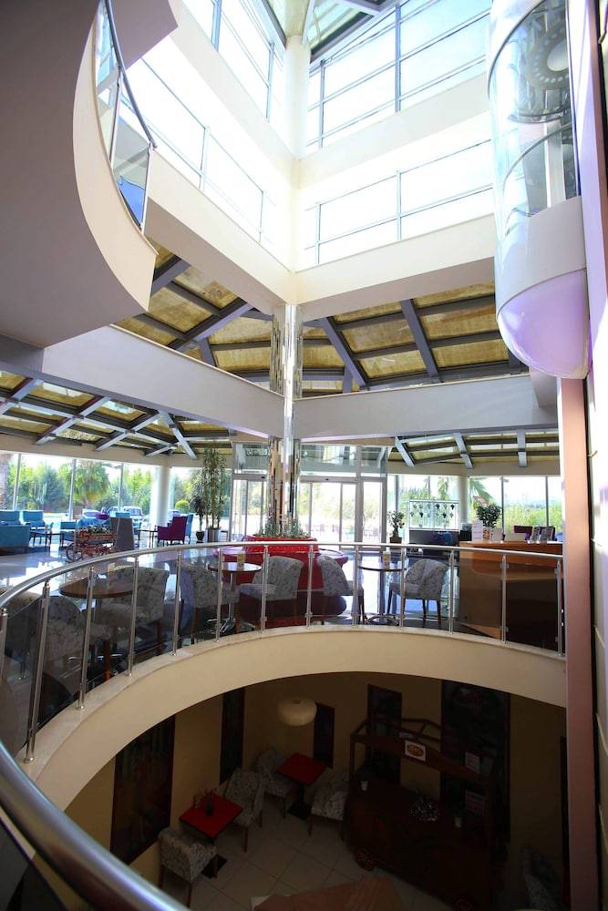 Dalaman Airport Lykia Thermal & Spa Hotel 2