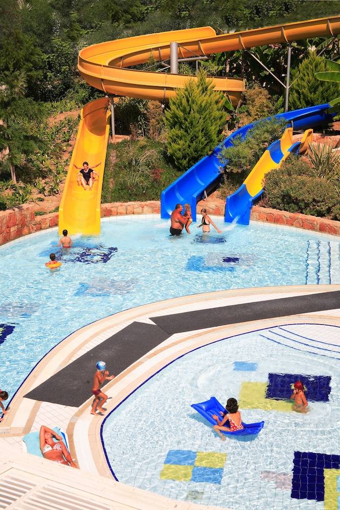 La Blanche Resort & Spa 1