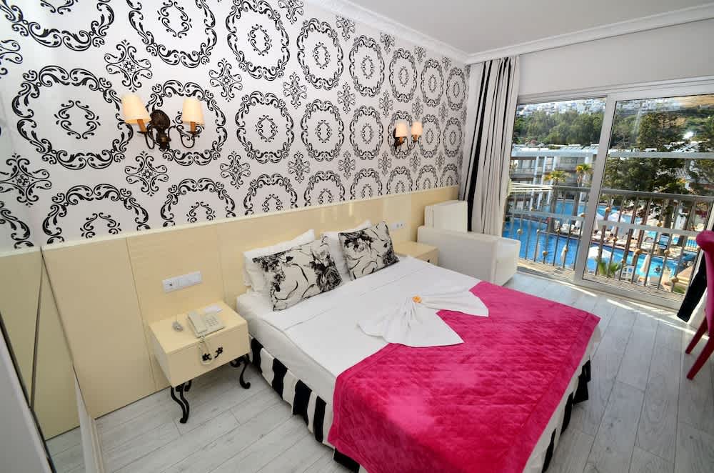 Ladonia Hotels Mio Bianco 2
