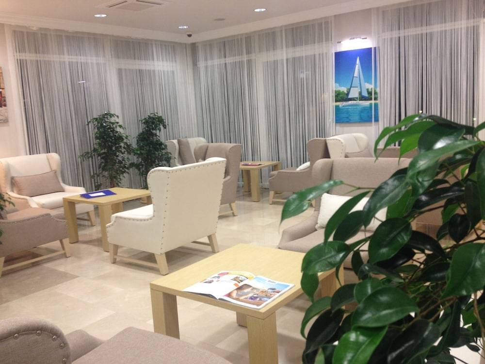 Dragut Point North Hotel - All Inclusive 2