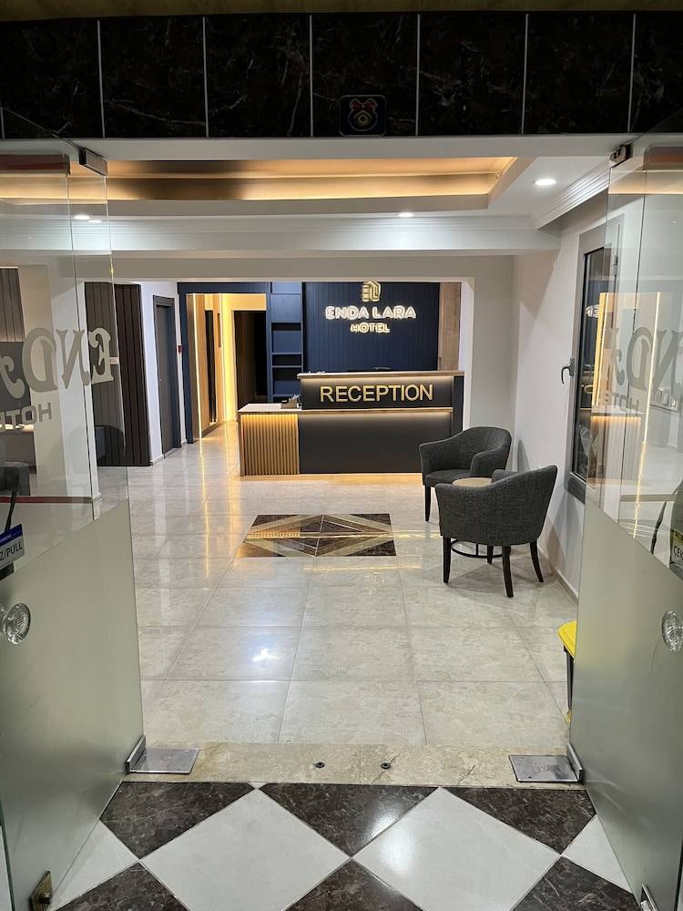 Enda Lara Hotel 2