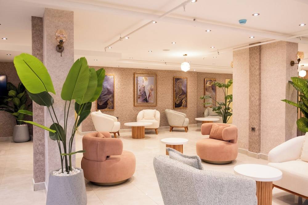 Lara Garden Hotel 2