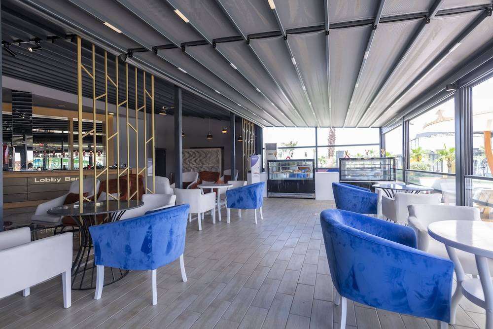 Palmora Lara Hotel 2