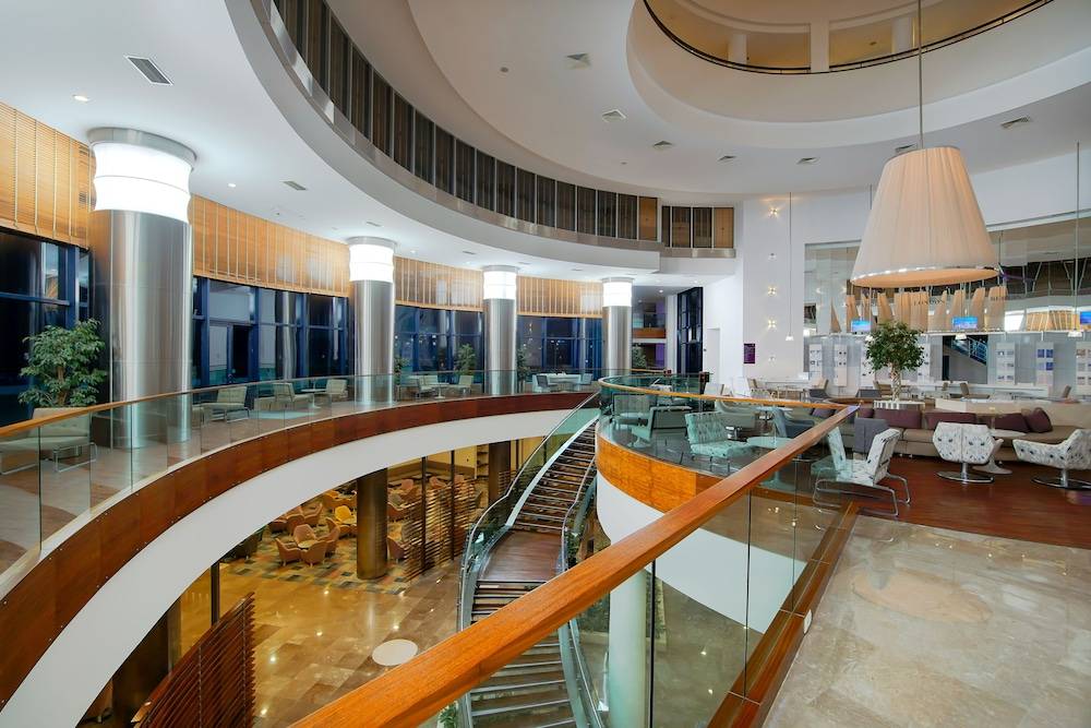Baia Lara Hotel 2