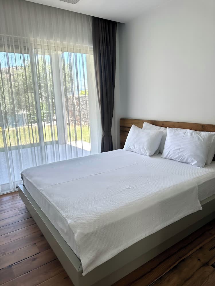 Z-Villas Beach Hotel 2