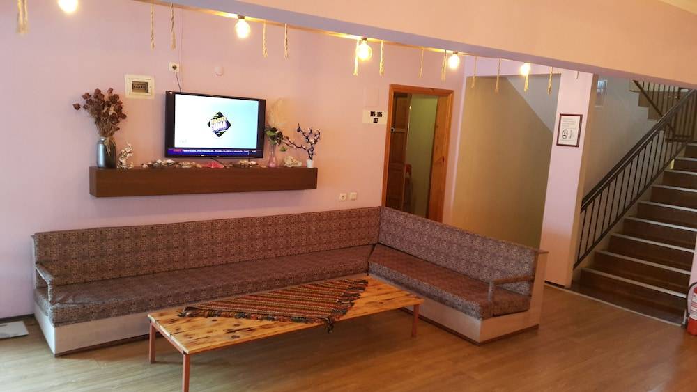 Grand Yayla Hotel 2