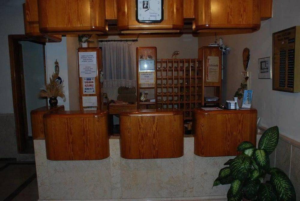 Kerman Hotel 2