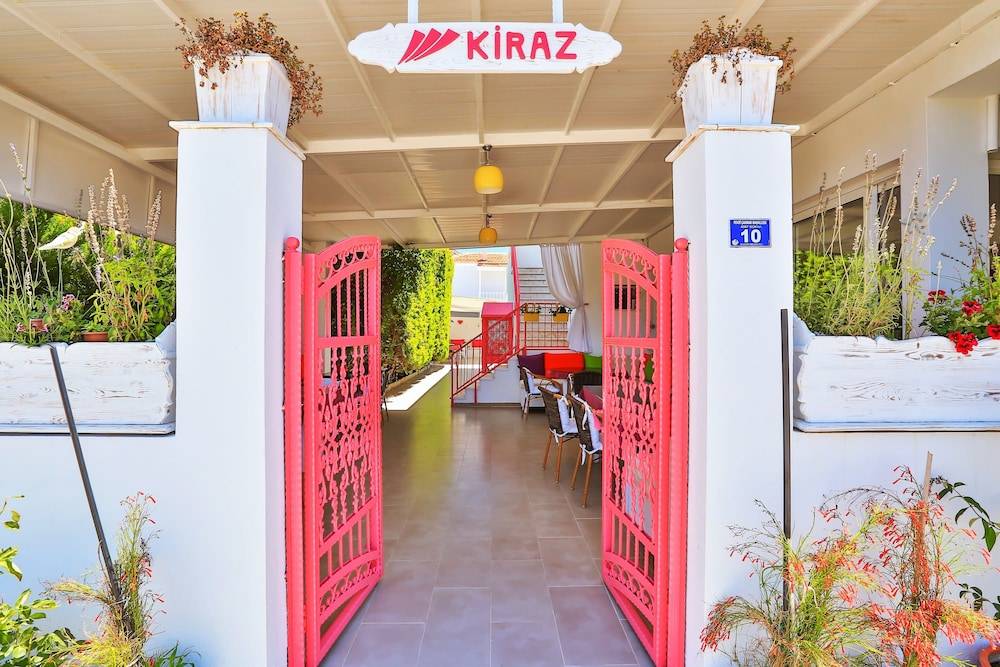 Kiraz Otel 1